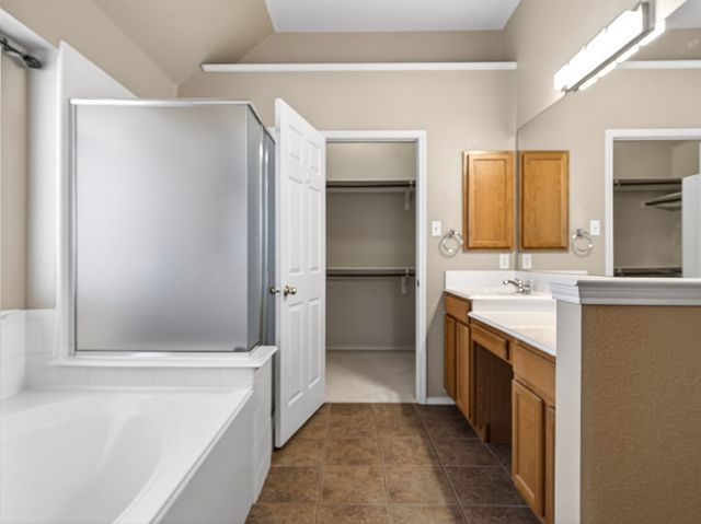 5549 Green Hollow Lane, The Colony, TX 75056