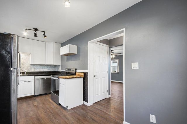 878 S Richardson Avenue, Columbus, OH 43204
