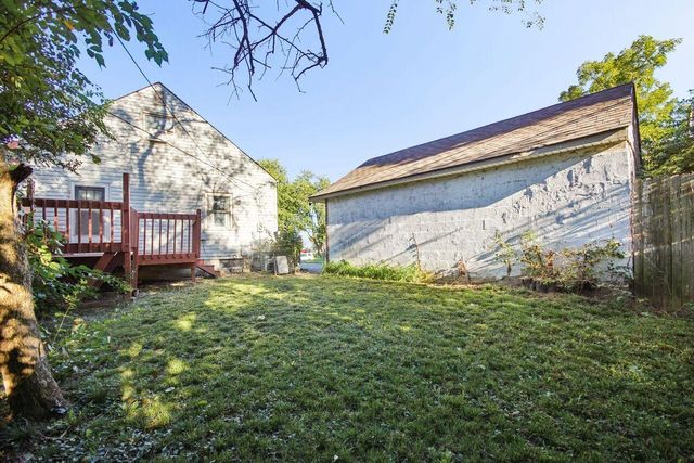 878 S Richardson Avenue, Columbus, OH 43204
