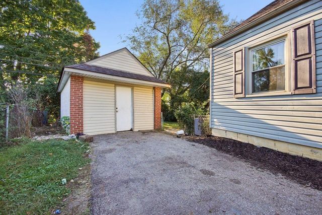 878 S Richardson Avenue, Columbus, OH 43204