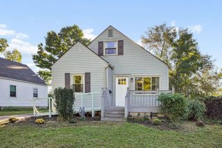 878 S Richardson Avenue, Columbus, OH 43204