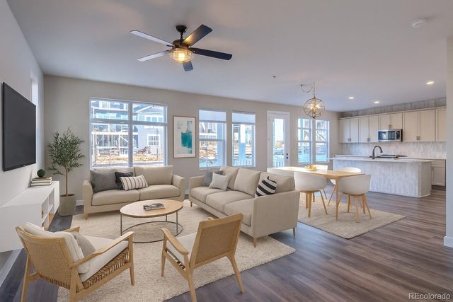 199 Simmental Loop, Castle Rock, CO 80104