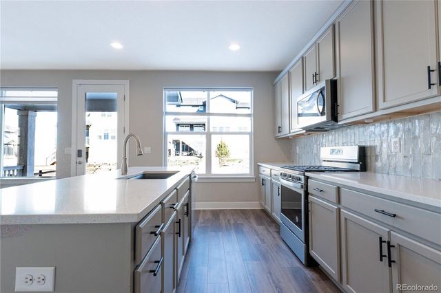 199 Simmental Loop, Castle Rock, CO 80104