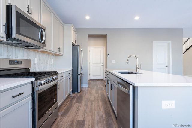 199 Simmental Loop, Castle Rock, CO 80104