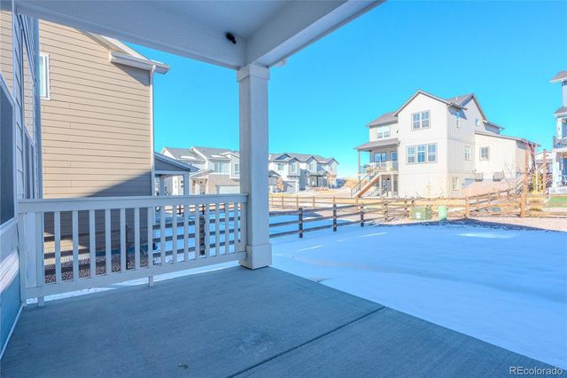 199 Simmental Loop, Castle Rock, CO 80104