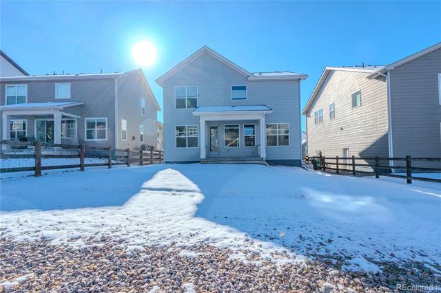 199 Simmental Loop, Castle Rock, CO 80104