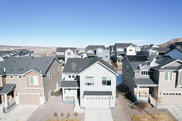 199 Simmental Loop, Castle Rock, CO 80104