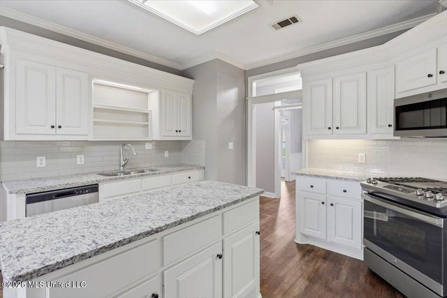 117 Trace Ridge, Clinton, MS 39056