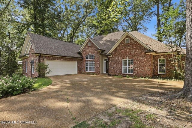 117 Trace Ridge, Clinton, MS 39056