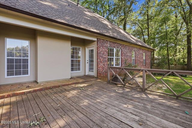 117 Trace Ridge, Clinton, MS 39056