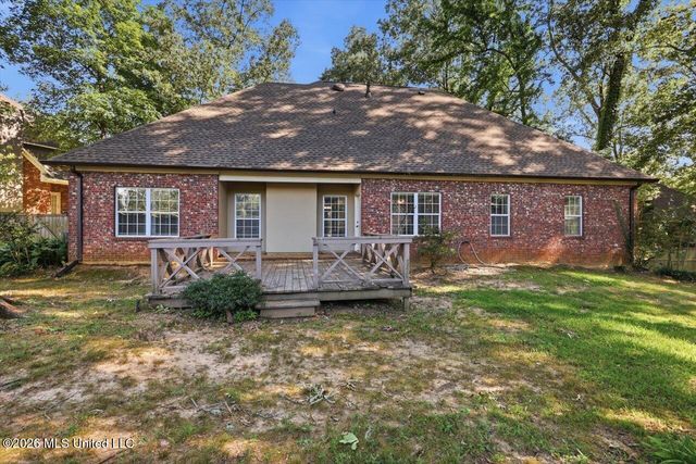 117 Trace Ridge, Clinton, MS 39056