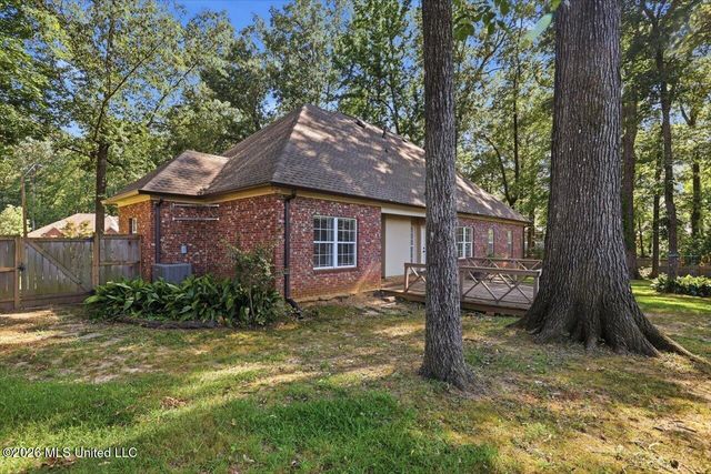 117 Trace Ridge, Clinton, MS 39056