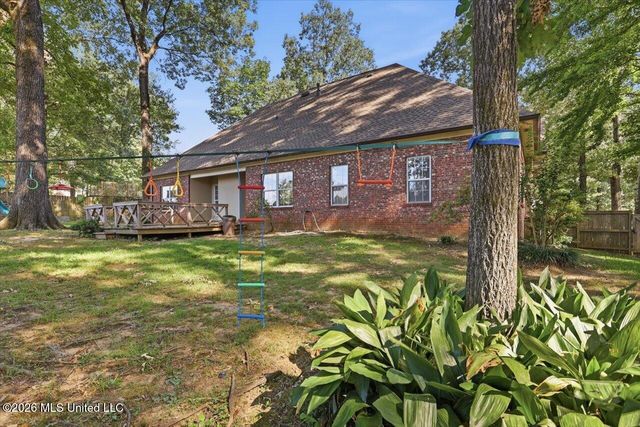 117 Trace Ridge, Clinton, MS 39056