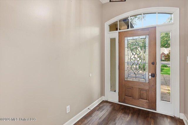 117 Trace Ridge, Clinton, MS 39056