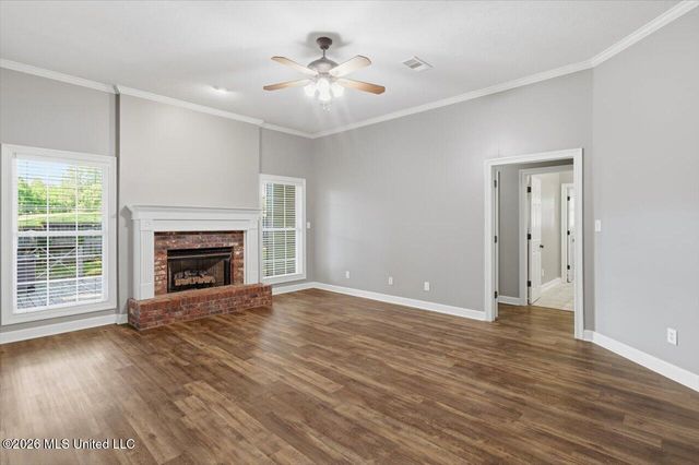 117 Trace Ridge, Clinton, MS 39056