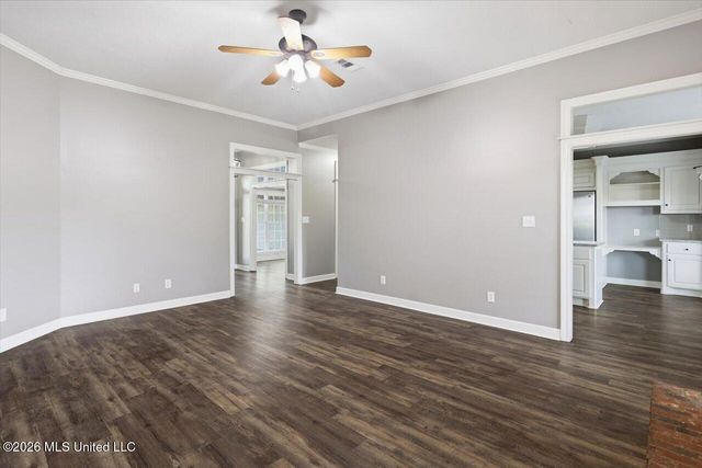 117 Trace Ridge, Clinton, MS 39056