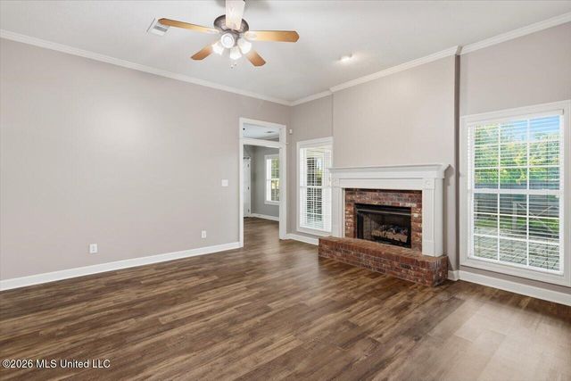 117 Trace Ridge, Clinton, MS 39056