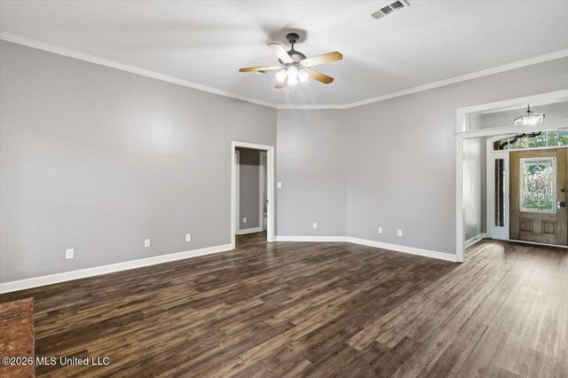 117 Trace Ridge, Clinton, MS 39056