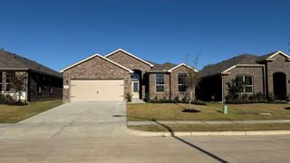 111 GOODNIGHT Court, Cleburne, TX 76033