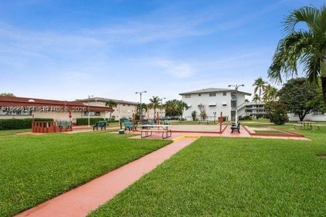 5300 Washington St C220, Hollywood, FL 33021