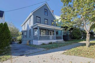 22 corlies Avenue, Poughkeepsie, NY 12601