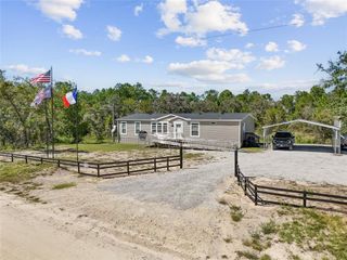 13411 SE 21ST PLACE, Morriston, FL 32668