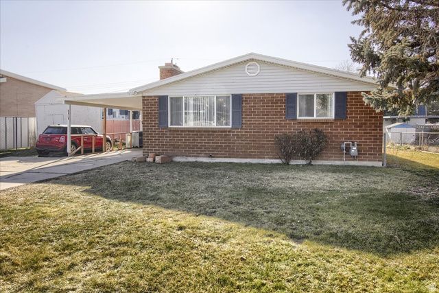 3795 W 3280 S, West Valley City, UT 84120
