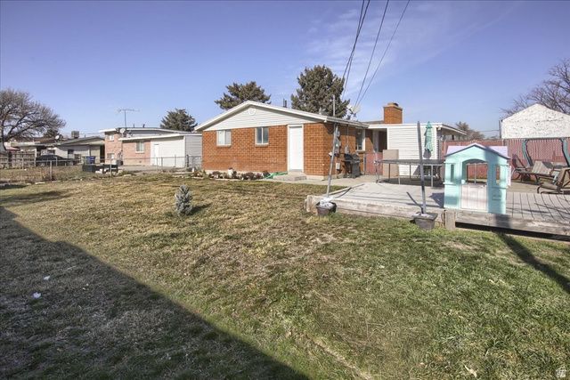 3795 W 3280 S, West Valley City, UT 84120