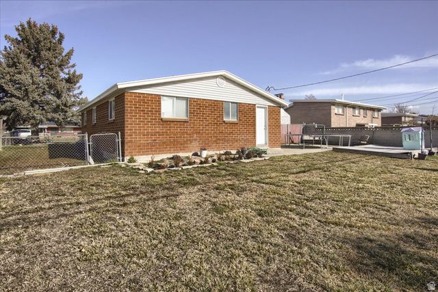 3795 W 3280 S, West Valley City, UT 84120