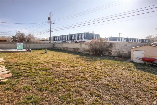 3795 W 3280 S, West Valley City, UT 84120