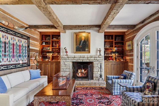 138 Indian Trace, Lake Toxaway, NC 28747
