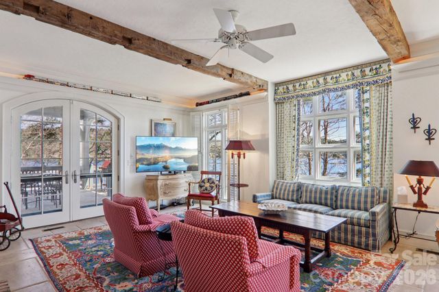 138 Indian Trace, Lake Toxaway, NC 28747