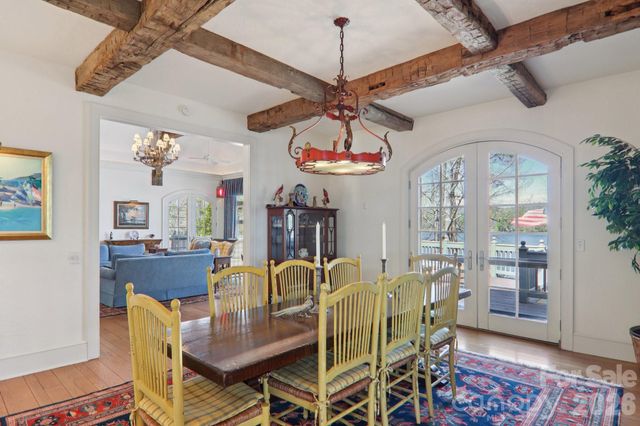 138 Indian Trace, Lake Toxaway, NC 28747