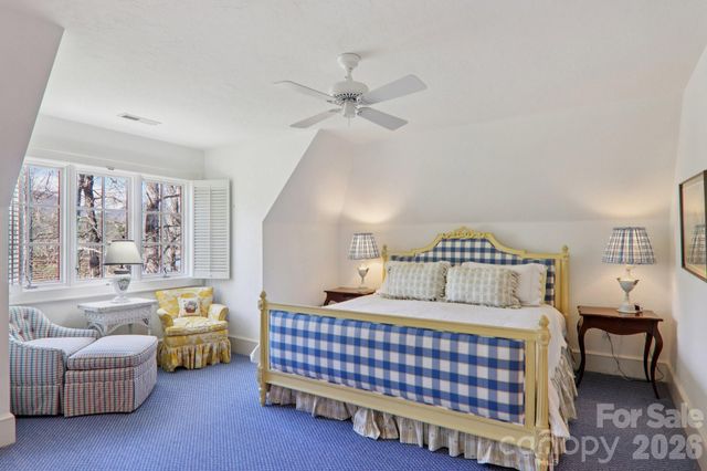 138 Indian Trace, Lake Toxaway, NC 28747