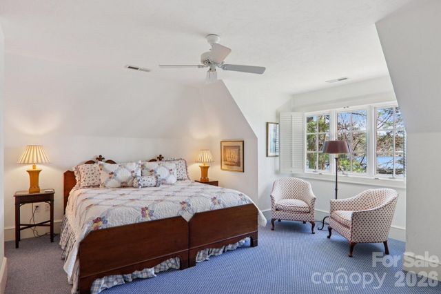 138 Indian Trace, Lake Toxaway, NC 28747