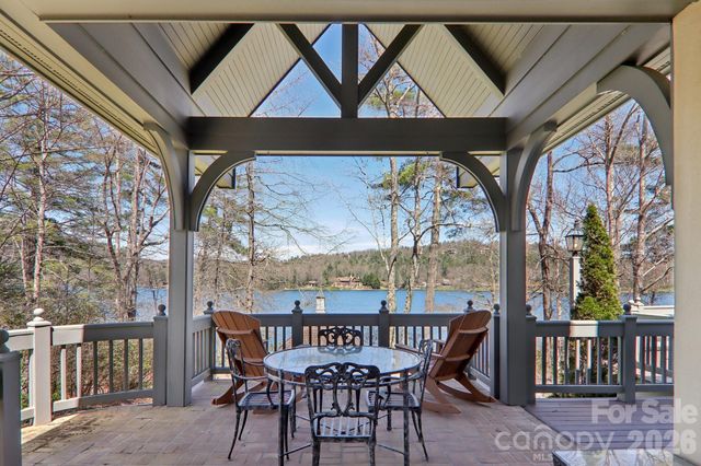 138 Indian Trace, Lake Toxaway, NC 28747
