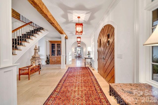 138 Indian Trace, Lake Toxaway, NC 28747