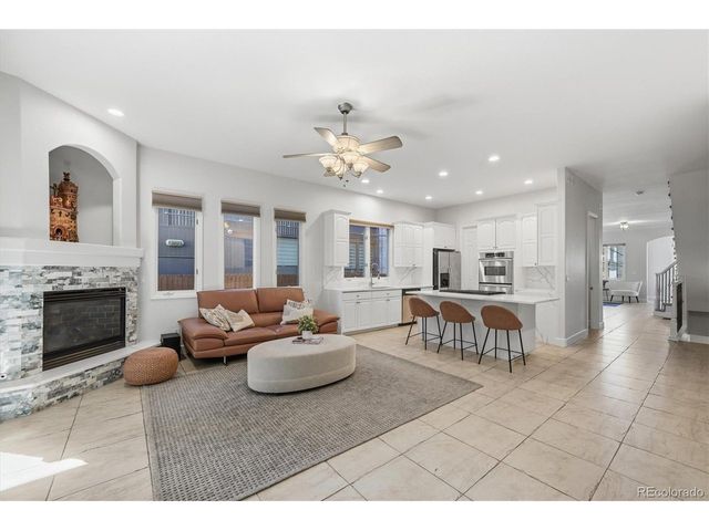 258 S Monroe St, Denver, CO 80209