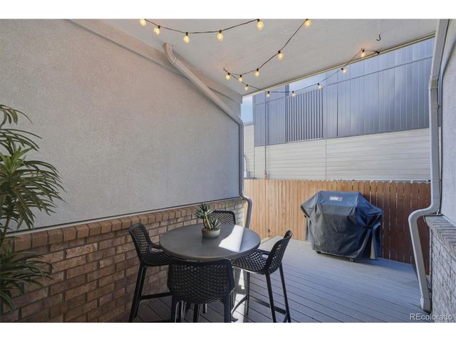 258 S Monroe St, Denver, CO 80209