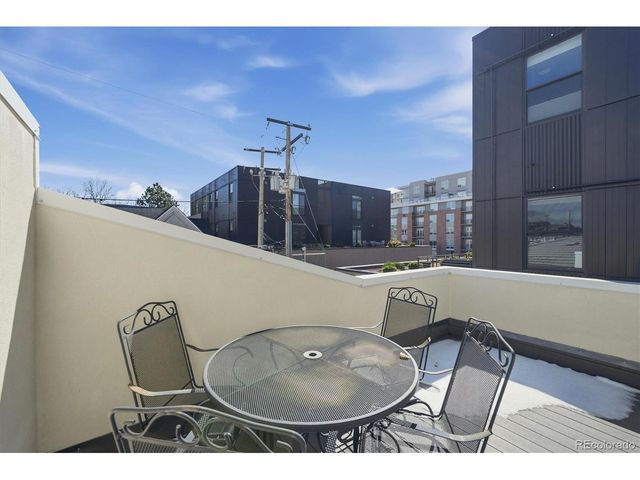 258 S Monroe St, Denver, CO 80209