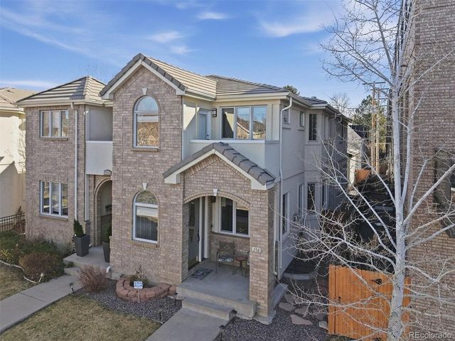 258 S Monroe St, Denver, CO 80209