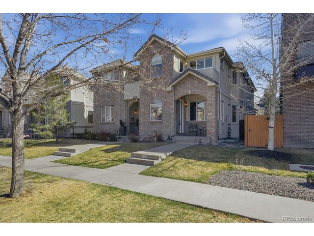 258 S Monroe St, Denver, CO 80209