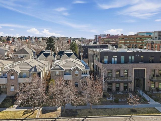 258 S Monroe St, Denver, CO 80209