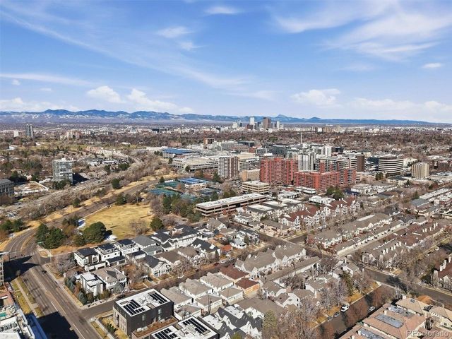 258 S Monroe St, Denver, CO 80209