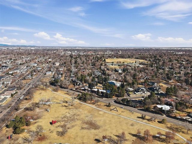 258 S Monroe St, Denver, CO 80209