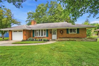 4309 Maxlin Road, Kettering, OH 45429