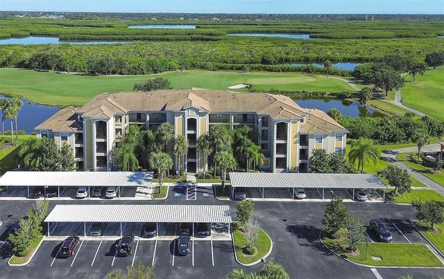 7121 RIVER HAMMOCK DRIVE 303, Bradenton, FL 34212