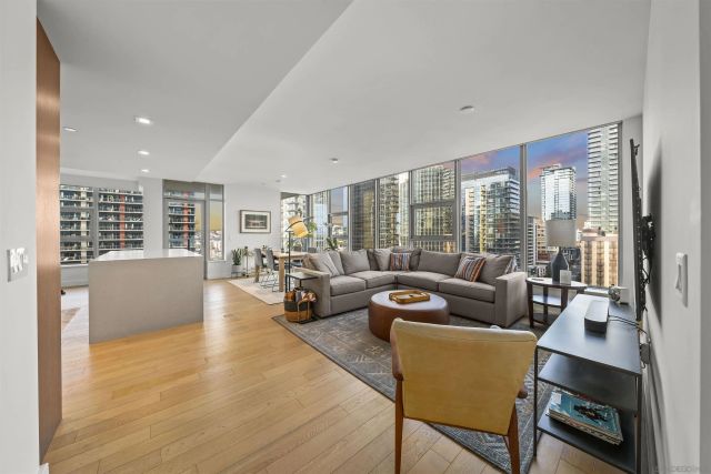 1388 Kettner Blvd 1504, San Diego, CA 92101