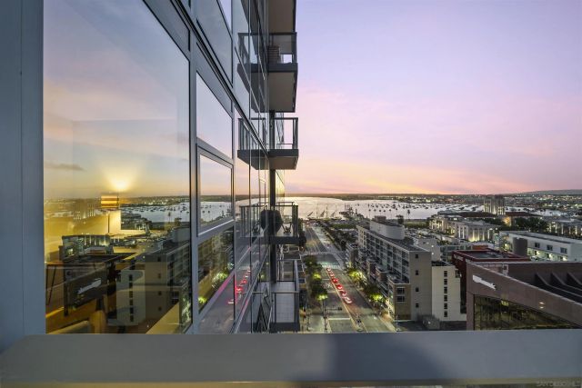 1388 Kettner Blvd 1504, San Diego, CA 92101