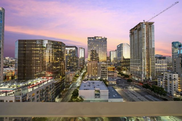1388 Kettner Blvd 1504, San Diego, CA 92101